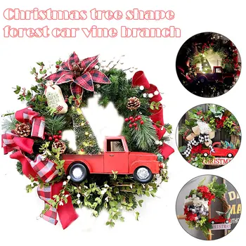Newest Red Truck Christmas Wreath Christmas Red truck Holiday Pinecone Wreath Checkered Wreath Christmas Wreath
Newest Red Truck Christmas Wreath Christmas Red truck Holiday Pinecone Wreath Checkered Wreath Christmas Wreath