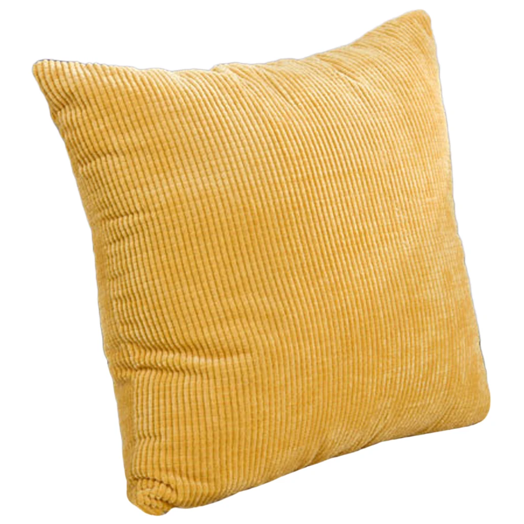 Corduroy Fabric Pillow Case Square Candy Solid Color Waist Throw Cushion Cover Drop Ship Support
Corduroy Fabric Pillow Case Square Candy Solid Color Waist Throw Cushion Cover Drop Ship Support