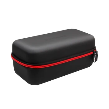 Shakeproof Waterproof Case Portable Fuselage Bag Mini Remote Control Pack Storage Box Hard Shell For DJI MAVIC2
Shakeproof Waterproof Case Portable Fuselage Bag Mini Remote Control Pack Storage Box Hard Shell For DJI MAVIC2