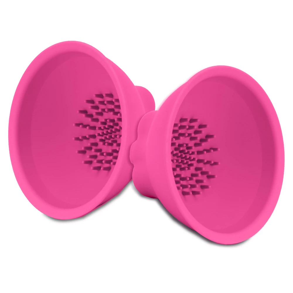 Вибраторы Силиконовые Для Сосков Видео Порно