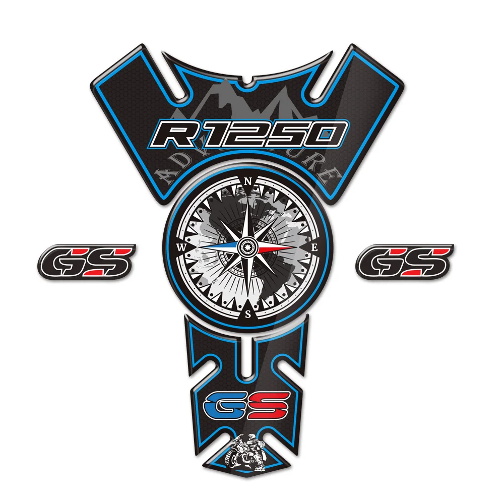 R 1250 Motorcycle Gas Fuel Oil Tank Pad Protector Stickers Decals For BMW R1250GS R1250 1250 GS ADV Adventure Sticker 2019
R 1250 Motorcycle Gas Fuel Oil Tank Pad Protector Stickers Decals For BMW R1250GS R1250 1250 GS ADV Adventure Sticker 2019