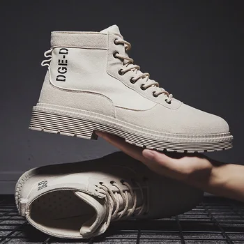 Fashion Brand Leisure Leather Shoes Men Classic Ankle Shoes Lace Up Brown Youth Male Leather Tooling Walking Shoes J2-35
Fashion Brand Leisure Leather Shoes Men Classic Ankle Shoes Lace Up Brown Youth Male Leather Tooling Walking Shoes J2-35