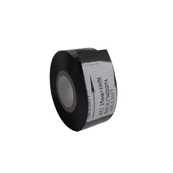 Original coding foil from factory hot stamping marking tape foil used on HP241B coding machine high quality
Original coding foil from factory hot stamping marking tape foil used on HP241B coding machine high quality