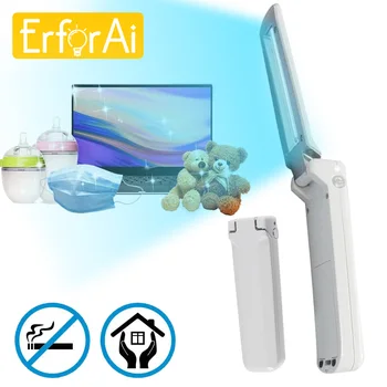 Uv Germicidal Lamp Uv Sterilizer Lamp Disinfection Light Foldable Sterilization Lamp Ultraviolet Light Kill Mites Lights 
Uv Germicidal Lamp Uv Sterilizer Lamp Disinfection Light Foldable Sterilization Lamp Ultraviolet Light Kill Mites Lights