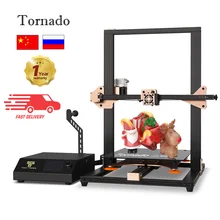 Twotrees 3D Printer Tornado V2 Printing Masks Laser Level 3D Touch Extruder Glass Hot Bed Prusa i3 Mega Mean Well Power Supply
Twotrees 3D Printer Tornado V2 Printing Masks Laser Level 3D Touch Extruder Glass Hot Bed Prusa i3 Mega Mean Well Power Supply
