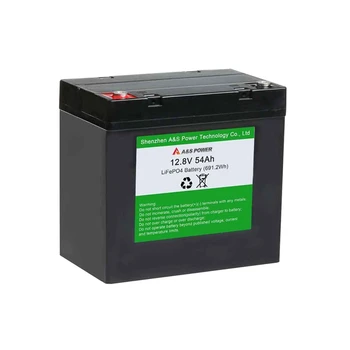 Top quality solar battery deep cycle accu lifepo4 battery 12v 50ah with ABS case pack
Top quality solar battery deep cycle accu lifepo4 battery 12v 50ah with ABS case pack