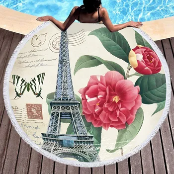 Women Robes Towel For Beach Swimming Tower Butterfly Flower Fashion Decorative Bath Towel Printed Sunbathing Fast Drying Blanket
Women Robes Towel For Beach Swimming Tower Butterfly Flower Fashion Decorative Bath Towel Printed Sunbathing Fast Drying Blanket