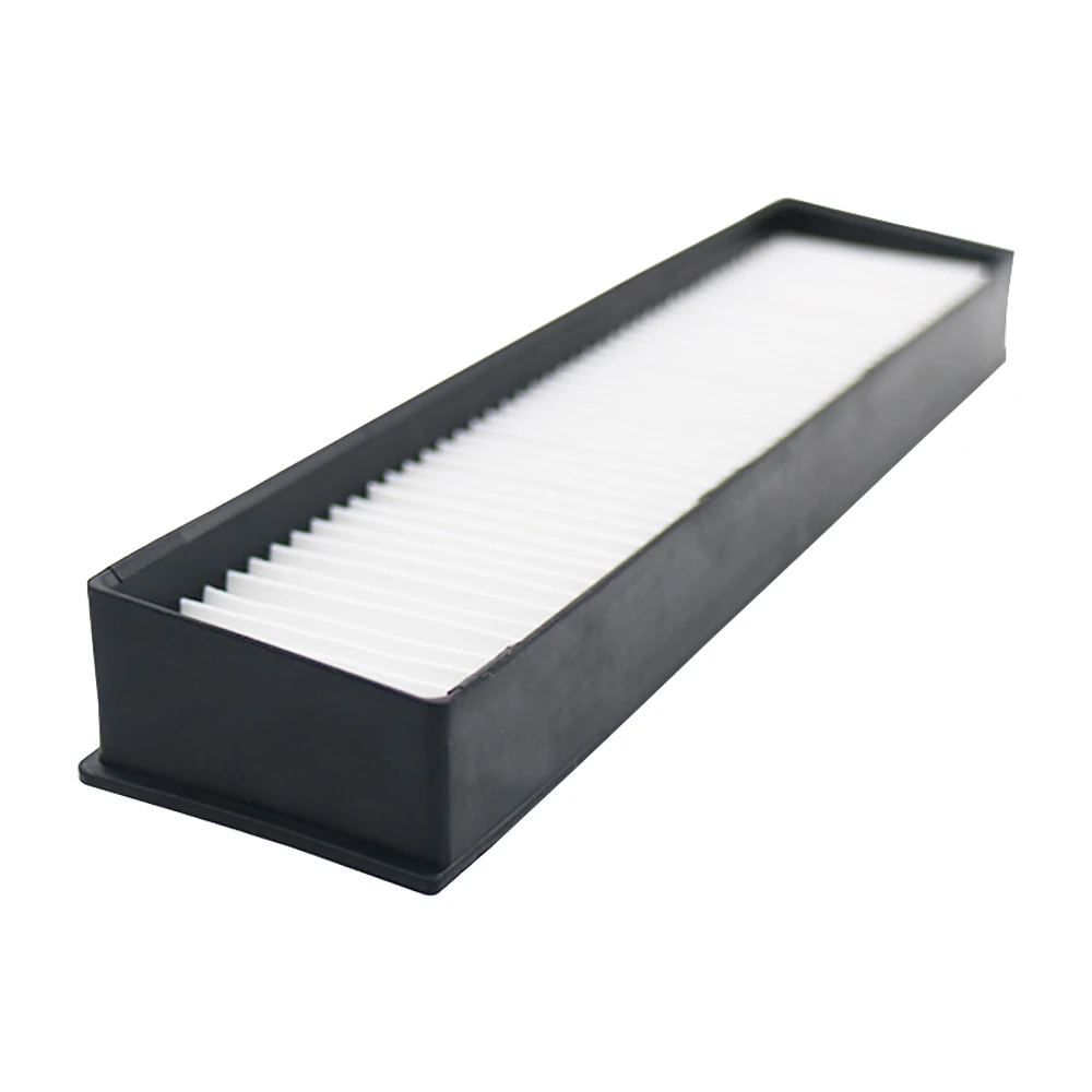 1 Pieces Replacement H11 HEPA Filter for LG Hom Bot VR6270LVM VR65710 VR6260LVM VR series Robot Cleaners
1 Pieces Replacement H11 HEPA Filter for LG Hom Bot VR6270LVM VR65710 VR6260LVM VR series Robot Cleaners