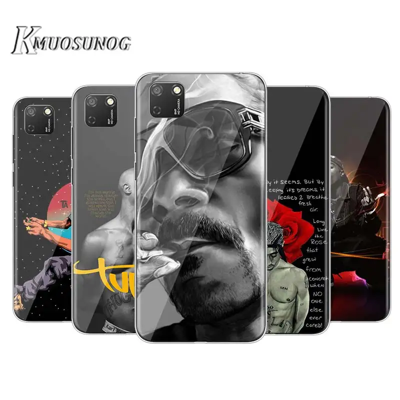 2Pac Tupac Amaru Shakur for Huawei Honor 9S 9A 9C 30 20 10i 9X Lite 8X 20 10 10i 9 Lite 8C 8A 7C 7A Pro Phone Case
2Pac Tupac Amaru Shakur for Huawei Honor 9S 9A 9C 30 20 10i 9X Lite 8X 20 10 10i 9 Lite 8C 8A 7C 7A Pro Phone Case