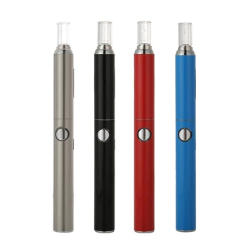 V100 Electronic Cigarette Atomizer Vape Pen 650mah Battery Magnetic cell pole Installation of atomizer without rotation
V100 Electronic Cigarette Atomizer Vape Pen 650mah Battery Magnetic cell pole Installation of atomizer without rotation
