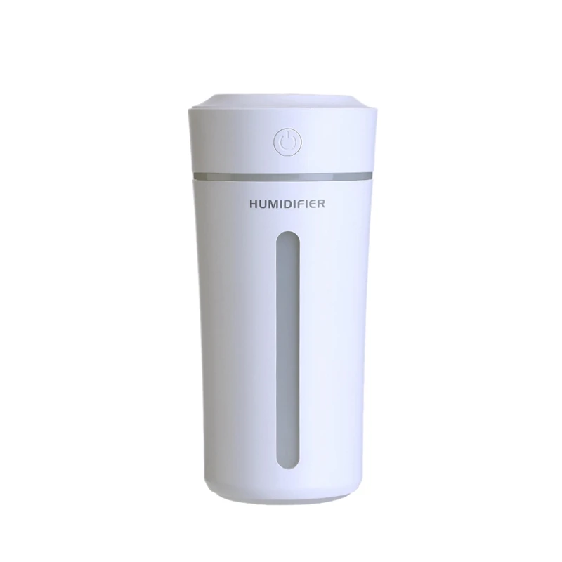 270ML Cup Air Humidifier USB Aroma Essential Oil Diffuser for Home Office Aromatherapy Diffuser Humidifier LED Night Light Lamp
270ML Cup Air Humidifier USB Aroma Essential Oil Diffuser for Home Office Aromatherapy Diffuser Humidifier LED Night Light Lamp