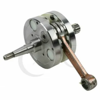 Motorcycle Crankshaft Crank Shaft For YAMAHA YZ250 YZ 250 2003-2009 2004 2005 2006 2007 08
Motorcycle Crankshaft Crank Shaft For YAMAHA YZ250 YZ 250 2003-2009 2004 2005 2006 2007 08