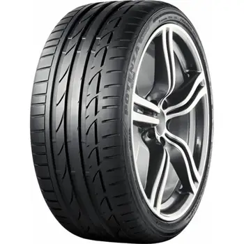 

Neumaticos Bridgestone 205/55 R16 91WRUNFLATS001 POTENZA