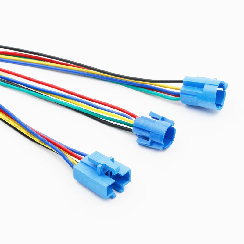 1pc 16mm 19mm 22mm cable socket for metal push button switch wiring 2-6 wires stable lamp light button
1pc 16mm 19mm 22mm cable socket for metal push button switch wiring 2-6 wires stable lamp light button