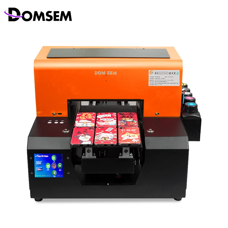 uv printer