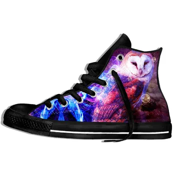 2019 hot fashion God Owl 3D casual shoes for men/women high quality Harajuku 3D printing God Owl Canvas Shoes
2019 hot fashion God Owl 3D casual shoes for men/women high quality Harajuku 3D printing God Owl Canvas Shoes
