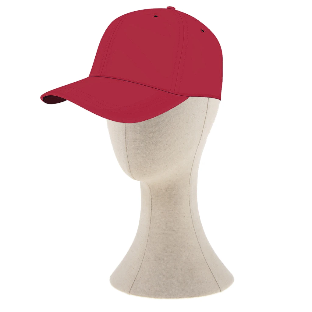 22' Canvas Block Mannequin Head Wig Hat Making Display Holder & 150x T Pins 22' Canvas Block Mannequin Head Wig Hat Making Display Holder & 150x T Pins