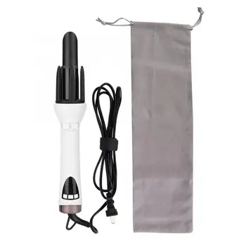 Rizador de Pelo 12 Gear Automatic Hair Curler Electric Hair Curling Iron Styling Tool US Plug 100-240V Hair waver
Rizador de Pelo 12 Gear Automatic Hair Curler Electric Hair Curling Iron Styling Tool US Plug 100-240V Hair waver