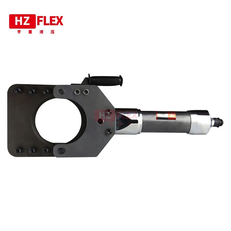 HZ-RF160 Split manual hydraulic cable shear split cable cutter electric bolt cutter armored cable scissors
HZ-RF160 Split manual hydraulic cable shear split cable cutter electric bolt cutter armored cable scissors
