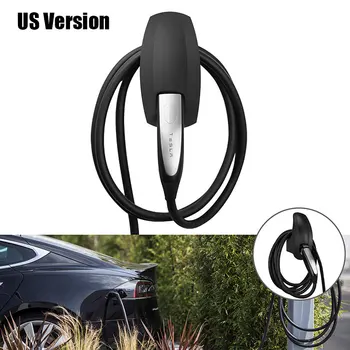 For Tesla 3 X S US Version Charging Organizer Mount Adapter Hook Bracket Charger Cable Holder
For Tesla 3 X S US Version Charging Organizer Mount Adapter Hook Bracket Charger Cable Holder