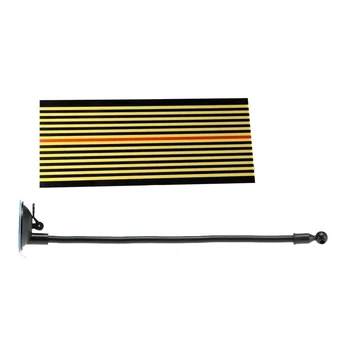Removal Reflector Board Tool Repair Hail Damage Durable Paintless Stripe Line For Dent Detection Car Rotation Adjustable Holder
Removal Reflector Board Tool Repair Hail Damage Durable Paintless Stripe Line For Dent Detection Car Rotation Adjustable Holder