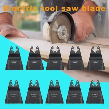 Precision Oscillating Multitool Saw Blade Universal Treasure for Renovator Power Cut Grinding Tool Trimmer Accessory
Precision Oscillating Multitool Saw Blade Universal Treasure for Renovator Power Cut Grinding Tool Trimmer Accessory