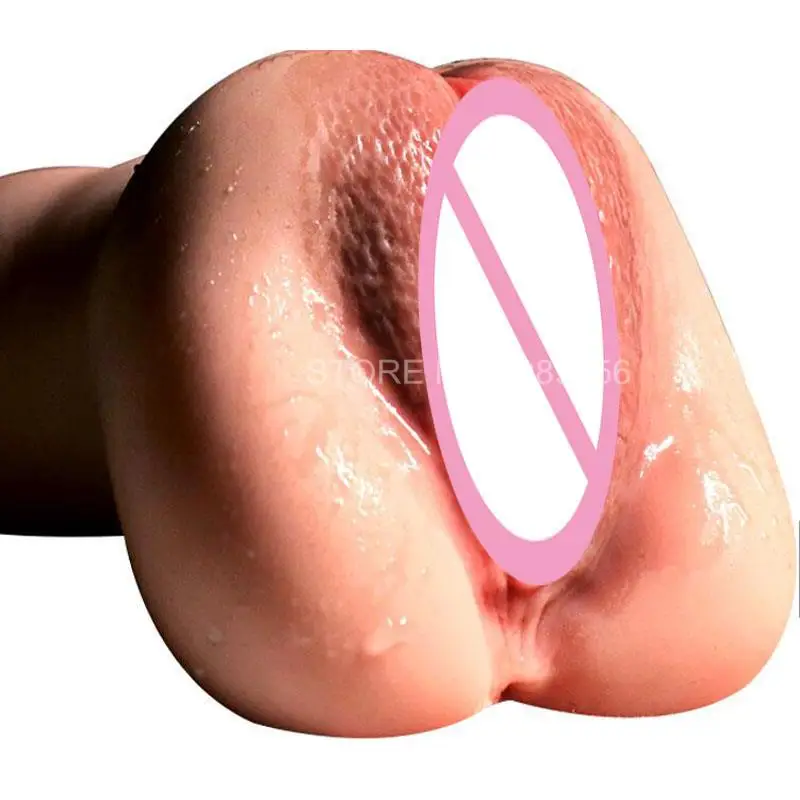 Игрушка Для Мужчин 18 Резиновая Мастурбатор