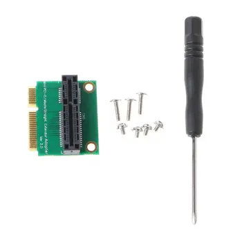 Mini PCI-E/mSATA Adapter Vertical Installation Converter for 3G/4G WWAN LTE GPS 
Mini PCI-E/mSATA Adapter Vertical Installation Converter for 3G/4G WWAN LTE GPS