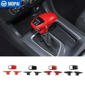 MOPAI Car Gear Shift Knob Top Head Decoration Cover Stickers for Dodge Charger 2015+ Interior Accessories
MOPAI Car Gear Shift Knob Top Head Decoration Cover Stickers for Dodge Charger 2015+ Interior Accessories