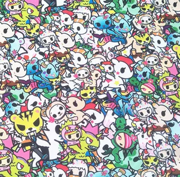 145cm Width Cartoon Unicorn Printing Canvas Fabric For Cushion Cover/Diy Handbag/Slipcover/Curtain DIY Sewing
145cm Width Cartoon Unicorn Printing Canvas Fabric For Cushion Cover/Diy Handbag/Slipcover/Curtain DIY Sewing