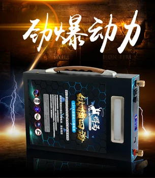 High power 12V 75AH Li-ion cell lithium polymer USB Battery for inverter/boat motor/solar panel/outdoor Emergency Power bank
High power 12V 75AH Li-ion cell lithium polymer USB Battery for inverter/boat motor/solar panel/outdoor Emergency Power bank