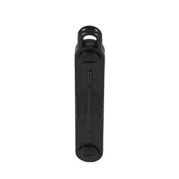 1 PCS Black Outdoor Fox Down Fox Blaster Call Whistle Predator Hunting Camping Calling Rabbit Game Caller Animal 2018 Hot Sale
1 PCS Black Outdoor Fox Down Fox Blaster Call Whistle Predator Hunting Camping Calling Rabbit Game Caller Animal 2018 Hot Sale
