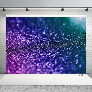 Photography Backdrop Purple Gradient Sparkle Glitter Bokeh Vinyl Cloth Background for Children Baby Photoshoot Fond Photo
Photography Backdrop Purple Gradient Sparkle Glitter Bokeh Vinyl Cloth Background for Children Baby Photoshoot Fond Photo