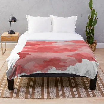 Drop Shipping Printed Throw Blanket Sherpa Fleece Soft Blanket Flannel Rug Home Decoration For Bed Wisco Watercolor 
Drop Shipping Printed Throw Blanket Sherpa Fleece Soft Blanket Flannel Rug Home Decoration For Bed Wisco Watercolor