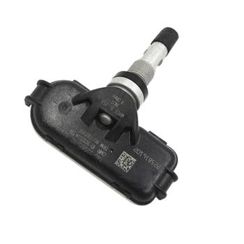 TPMS Tire Pressure Monitor Sensor 43Hz 52933-2S410 for Kia Sportage Hyundai IX35 Elantra Equus
TPMS Tire Pressure Monitor Sensor 43Hz 52933-2S410 for Kia Sportage Hyundai IX35 Elantra Equus