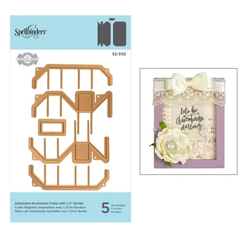 2020 Hot New Mould Cut Box Storage Nesting Stencils Metal Cutting Dies Foil and Crafts Scrapbooking For Card Making no stamps
2020 Hot New Mould Cut Box Storage Nesting Stencils Metal Cutting Dies Foil and Crafts Scrapbooking For Card Making no stamps