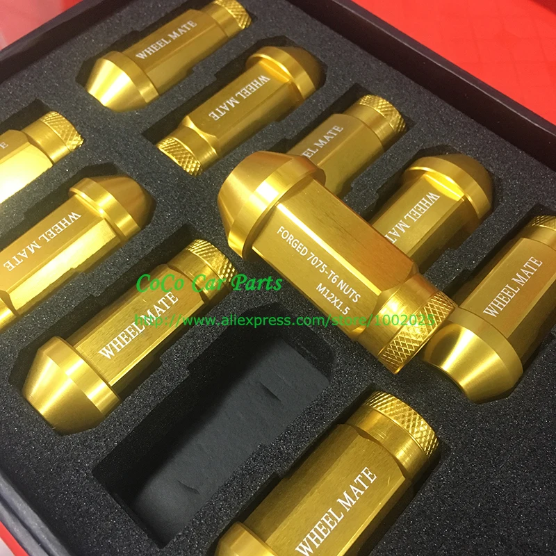 wheel lug bolts (3)