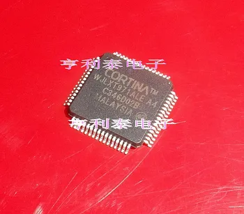 10pcs LXT971ALE LXT971ALC WJLXT971C WJLXT971E LXT971 Original New 1 order
10pcs LXT971ALE LXT971ALC WJLXT971C WJLXT971E LXT971 Original New 1 order