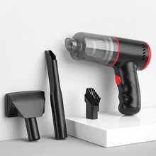 Computer Case Keyboard Vacuum Cleaner Desktop Cleaning Dust Removal Machine Desktop Cleaning Dust Suction Notebook Desktop Host
Computer Case Keyboard Vacuum Cleaner Desktop Cleaning Dust Removal Machine Desktop Cleaning Dust Suction Notebook Desktop Host