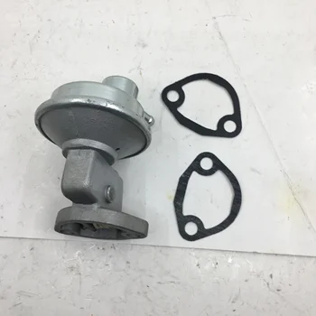 SherryBerg Petrol pump mechanical fuel pump for VW Beetle Bus T1 Bus Type-3 113127025B, 113127025BCD 1200cc -1600cc classic car
SherryBerg Petrol pump mechanical fuel pump for VW Beetle Bus T1 Bus Type-3 113127025B, 113127025BCD 1200cc -1600cc classic car