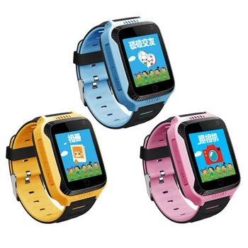 Q529 Kids Smart Watch GPS GPRS Tracker Sport Wrist Watch flashlight SOS SIM Dial Game Camera Smartwatch Android IOS Smart Watch
Q529 Kids Smart Watch GPS GPRS Tracker Sport Wrist Watch flashlight SOS SIM Dial Game Camera Smartwatch Android IOS Smart Watch
