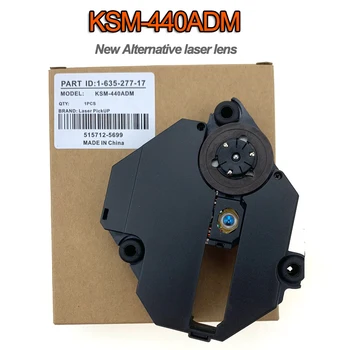 Retail KSM-440AEM Optical Lasers Lens Replacement for Sony PS1 Playstation Replacement Parts Kit in stock
Retail KSM-440AEM Optical Lasers Lens Replacement for Sony PS1 Playstation Replacement Parts Kit in stock