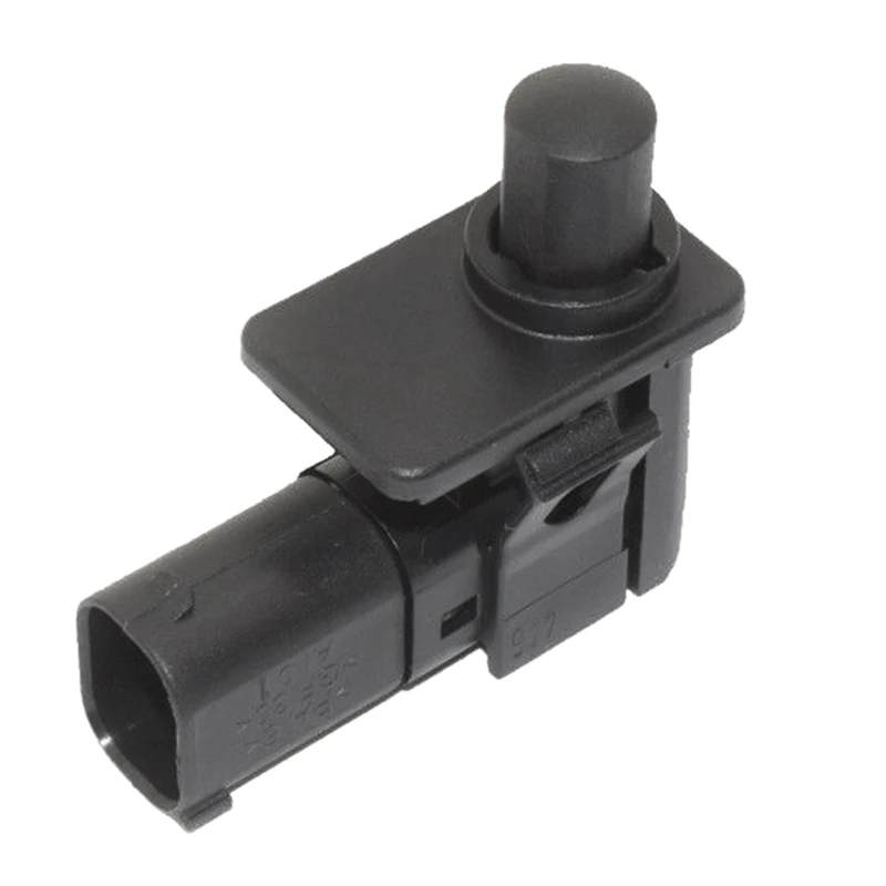 For Bmw E46 320I E39 530D E60 E38 E65 Hood Alarm System Switch Under Hood Sensor 61319119052
For Bmw E46 320I E39 530D E60 E38 E65 Hood Alarm System Switch Under Hood Sensor 61319119052