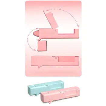 Anti-Epidemic Assistant Personal Care Disinfection Artifact Self-Disinfection Door Opening Tool Public 1 Pcs
Anti-Epidemic Assistant Personal Care Disinfection Artifact Self-Disinfection Door Opening Tool Public 1 Pcs