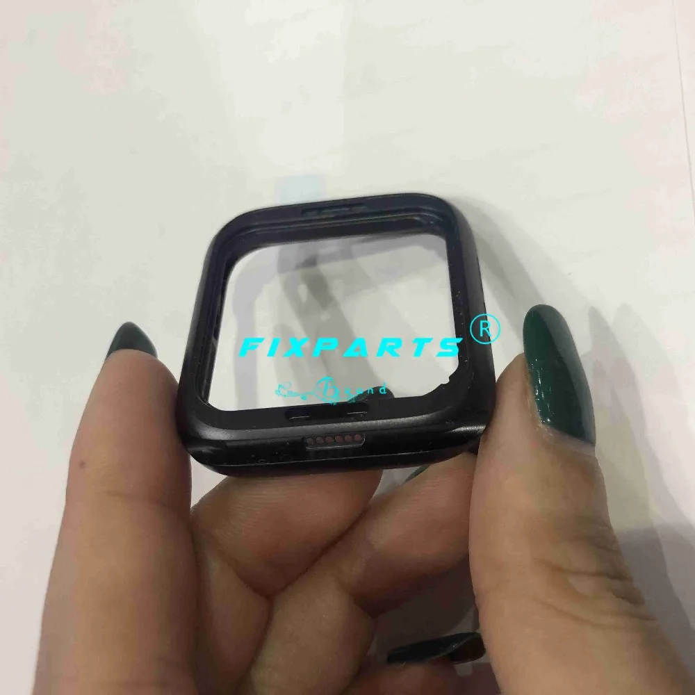 Apple Watch Series 4 Aluminum Middle Frame Housing