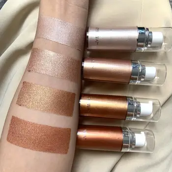 4 Color High Gloss Foundation Liquid Moisturizing Oil Control Lasting Fluorescent Concealer Liquid Contour Dark Eye Makeup Cream
4 Color High Gloss Foundation Liquid Moisturizing Oil Control Lasting Fluorescent Concealer Liquid Contour Dark Eye Makeup Cream