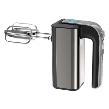 5 Speed Control Electric Food Mixer Blender Multifunctional Egg Whisk Processor Kitchen Cooking Tools EU Plug
5 Speed Control Electric Food Mixer Blender Multifunctional Egg Whisk Processor Kitchen Cooking Tools EU Plug