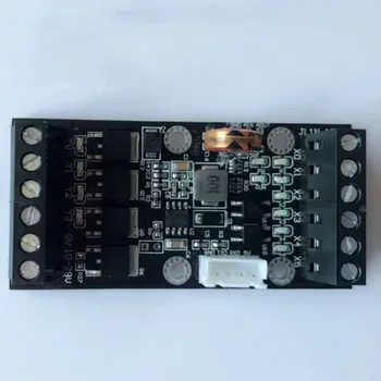 Programmable Logic Controller PLC Industrial Control Board Programmable Logic Controller FX1N-10MT Module
Programmable Logic Controller PLC Industrial Control Board Programmable Logic Controller FX1N-10MT Module