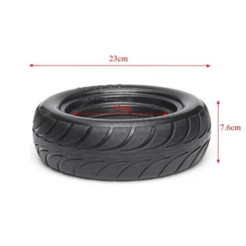 1* Rubber Vacuum Tire For Ninebot MiniPRO Segway MiniLITE Only Accessories Parts
1* Rubber Vacuum Tire For Ninebot MiniPRO Segway MiniLITE Only Accessories Parts