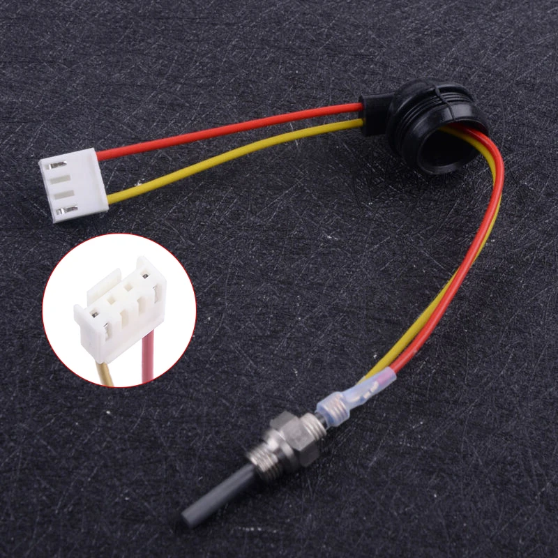 Universal Ceramic Pin Glow Plug Air for Diesel Glow Plug Parking Heater Accessories Parts For Auto Car Truck Boat Heater Parts
Universal Ceramic Pin Glow Plug Air for Diesel Glow Plug Parking Heater Accessories Parts For Auto Car Truck Boat Heater Parts